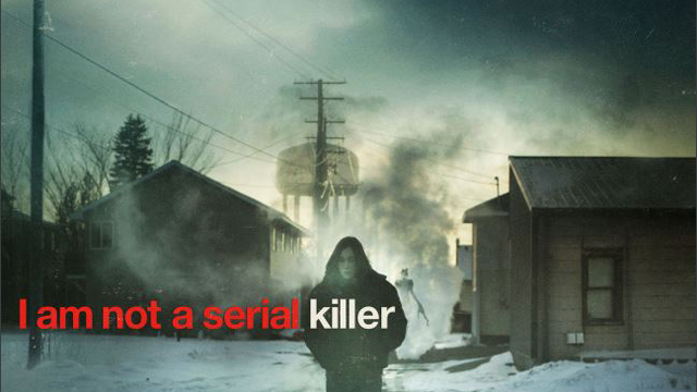 Killers Kill in Film About Not Being a Killer