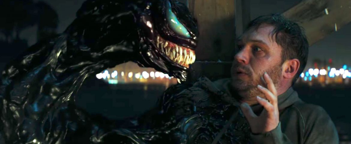 Saturday Morning Symbiosis