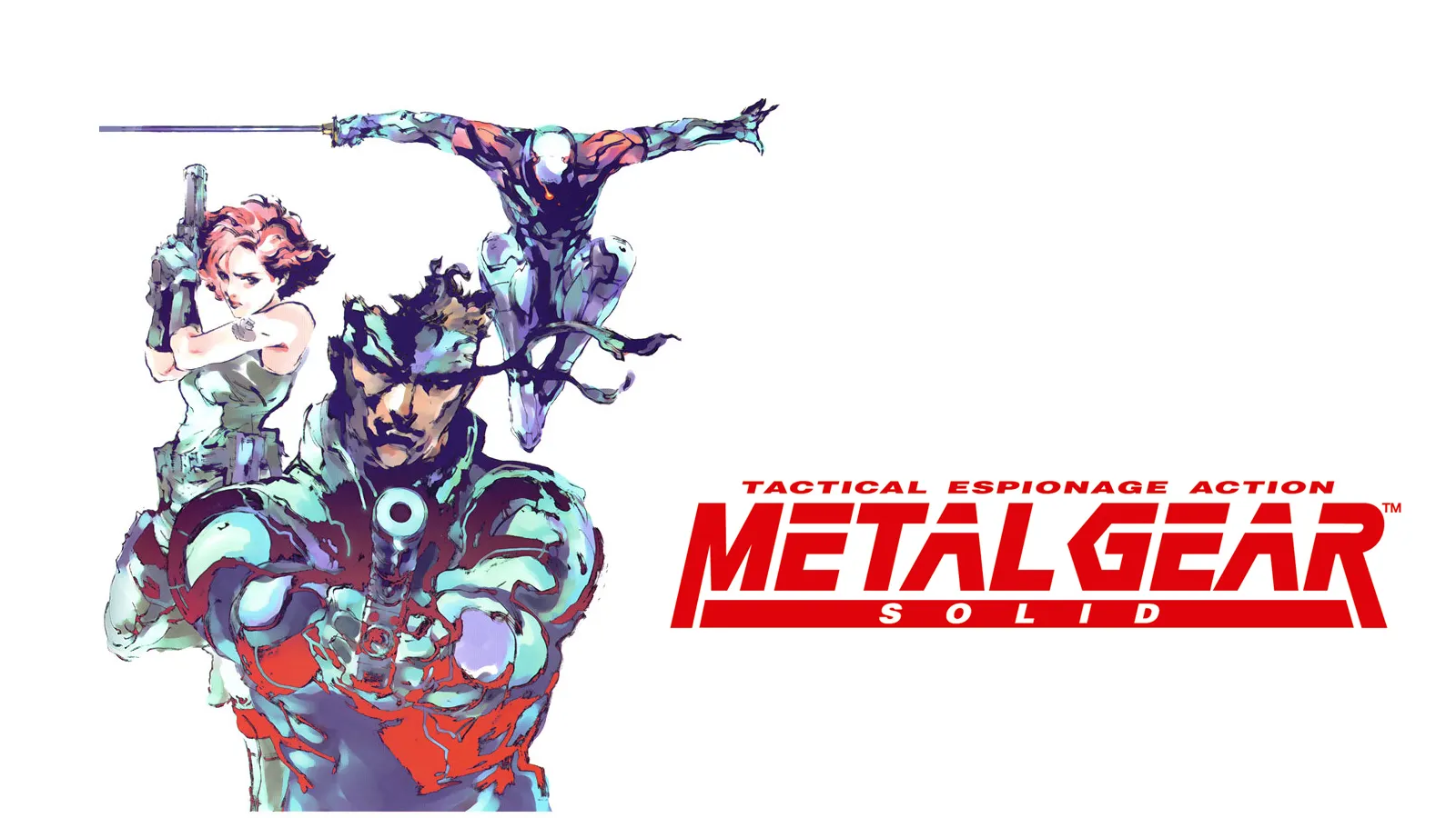Metal Gear Conspiracy || Uncovering The Truth Of Genius